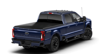 2026 Ford Super Duty® External Image 4
